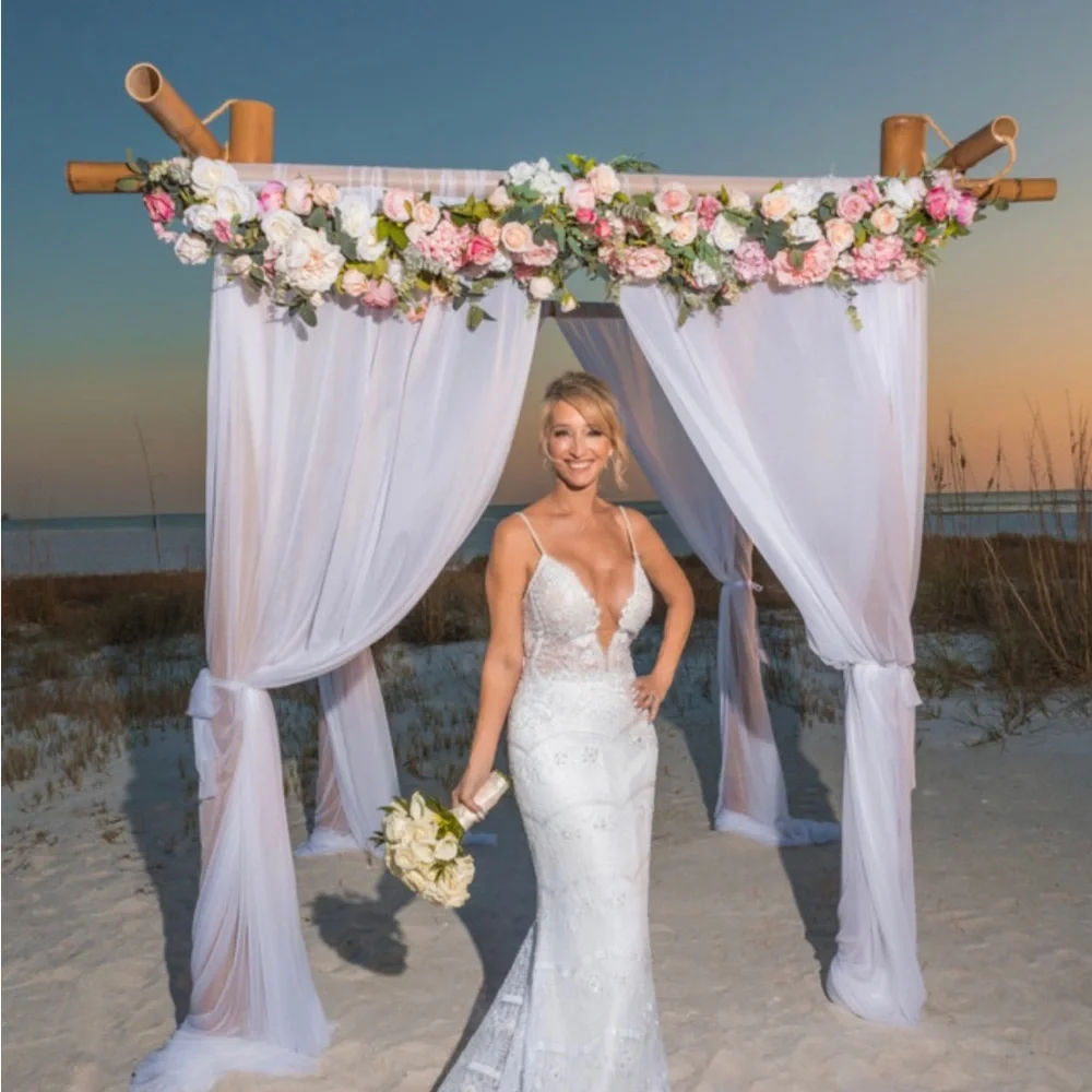 Berta Bridal Wedding Gown - Picture 2 of 8